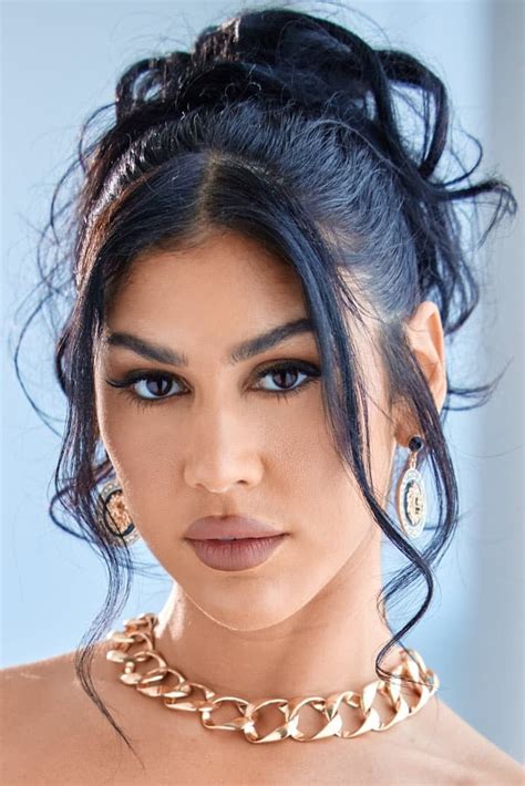 Queenie Sateen Brazzers Profile .